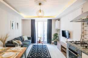 Deluxe One Bedroom Apartment near Galataport 5